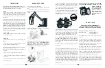 Предварительный просмотр 7 страницы Amesti N 380 Owner'S Manual