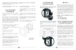 Предварительный просмотр 8 страницы Amesti N 380 Owner'S Manual