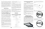 Предварительный просмотр 16 страницы Amesti N 380 Owner'S Manual