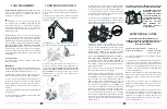 Предварительный просмотр 17 страницы Amesti N 380 Owner'S Manual