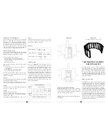 Предварительный просмотр 5 страницы Amesti R 450 Owner'S Manual