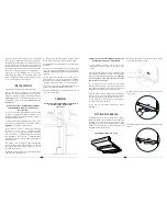 Предварительный просмотр 6 страницы Amesti R 450 Owner'S Manual