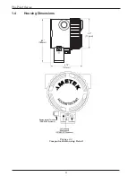 Preview for 10 page of Ametek Drexelbrook ThePoint Series Installation And Operating Instructions Manual