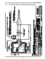 Preview for 61 page of Ametek Drexelbrook ThePoint Series Installation And Operating Instructions Manual