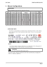 Preview for 7 page of Ametek Land 099.465 User Manual