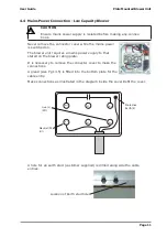 Предварительный просмотр 17 страницы Ametek Land 099.465 User Manual