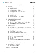 Preview for 5 page of Ametek Land 4500 MKIII User Manual