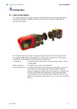 Preview for 7 page of Ametek Land 4500 MKIII User Manual