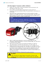 Preview for 19 page of Ametek Land 4500 MKIII User Manual