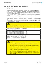 Preview for 38 page of Ametek Land 4500 MKIII User Manual