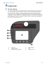 Preview for 43 page of Ametek Land 4500 MKIII User Manual