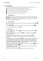 Preview for 44 page of Ametek Land 4500 MKIII User Manual