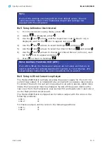 Preview for 51 page of Ametek Land 4500 MKIII User Manual