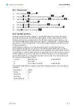 Preview for 53 page of Ametek Land 4500 MKIII User Manual