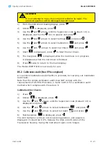 Preview for 63 page of Ametek Land 4500 MKIII User Manual