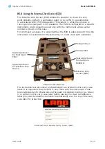 Preview for 71 page of Ametek Land 4500 MKIII User Manual