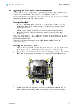 Preview for 97 page of Ametek Land 4500 MKIII User Manual