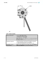 Предварительный просмотр 16 страницы Ametek Land 4750-PM User Manual