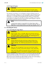 Предварительный просмотр 28 страницы Ametek Land 4750-PM User Manual