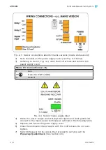 Предварительный просмотр 32 страницы Ametek Land 4750-PM User Manual