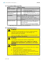 Предварительный просмотр 55 страницы Ametek Land 4750-PM User Manual