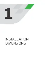 Предварительный просмотр 5 страницы Ametek Land 808100 Installation Manual