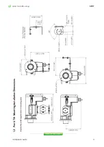 Предварительный просмотр 7 страницы Ametek Land 808100 Installation Manual