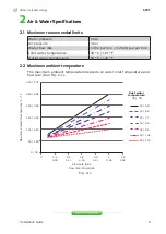 Предварительный просмотр 9 страницы Ametek Land 808100 Installation Manual