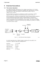 Предварительный просмотр 18 страницы Ametek Land CDA User Manual