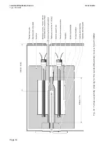 Предварительный просмотр 20 страницы Ametek Land Landcal P1600B2 User Manual