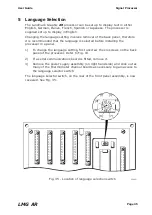 Preview for 49 page of Ametek Land LMG AR User Manual