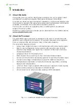 Preview for 7 page of Ametek Land LMG MkII User Manual