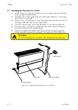 Preview for 12 page of Ametek Land LMG MkII User Manual