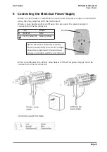 Preview for 11 page of Ametek Land Millwatch User Manual