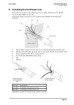 Preview for 17 page of Ametek Land Millwatch User Manual