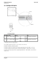 Preview for 26 page of Ametek Land Millwatch User Manual