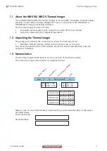 Предварительный просмотр 7 страницы Ametek Land NIR-2K Installation Manual