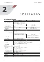 Предварительный просмотр 8 страницы Ametek Land NIR-2K Installation Manual