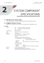 Предварительный просмотр 6 страницы Ametek Land NIR-B Installation Manual