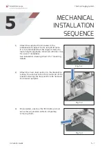 Предварительный просмотр 11 страницы Ametek Land NIR-B Installation Manual