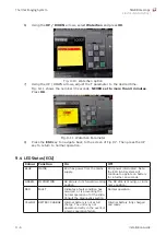 Предварительный просмотр 28 страницы Ametek Land NIR-B Installation Manual