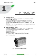 Preview for 5 page of Ametek Land RT80B User Manual