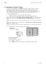 Предварительный просмотр 12 страницы Ametek Land RT80B User Manual