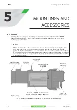 Предварительный просмотр 14 страницы Ametek Land RT80B User Manual