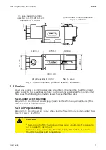 Предварительный просмотр 15 страницы Ametek Land RT80B User Manual