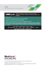 Предварительный просмотр 20 страницы Ametek Land RT80B User Manual