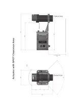 Предварительный просмотр 14 страницы Ametek Land SPOT ACTUATOR User Manual