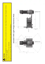 Предварительный просмотр 15 страницы Ametek Land SPOT ACTUATOR User Manual