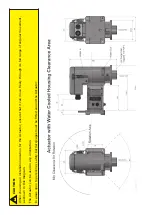 Предварительный просмотр 16 страницы Ametek Land SPOT ACTUATOR User Manual