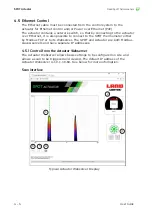 Предварительный просмотр 24 страницы Ametek Land SPOT ACTUATOR User Manual